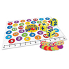 Learning Resources Math Marks the Spot™ Game 0383